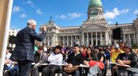 Conflicto universitario: los gremios ratifican la Marcha Federal pese al último fallo