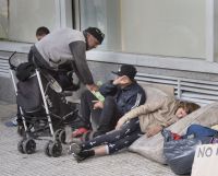La pobreza creció en el primer semestre del año y se ubicó en 32,3%