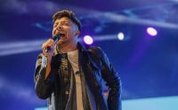 Un cantante de cuarteto fue imputado por la cuota alimentaria y citado durante un show