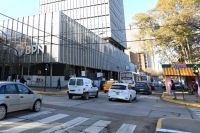 Después del bono y la ropa de trabajo, Provincia paga los sueldos