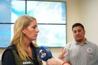 Neuquén baja el nivel de alerta meteorológica y avanza en la evaluación de daños y remediación