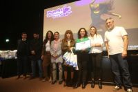 Decenas de mujeres fueron reconocidas por su labor, fortaleza y compromiso en Neuquén