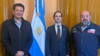 Argentina y Chile buscan fortalecer la cooperación minera entre Santa Cruz y Magallanes