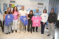Más de 6.500 personas participarán este domingo de una nueva edición de Mi Ciudad Corre