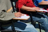 Educación intervino de forma inmediata ante incidente en el Complejo Penitenciario V en resguardo de docentes y para garantizar clases