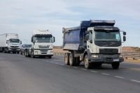 Figueroa confirmó que los vehículos particulares neuquinos no van a pagar peaje