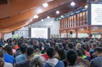 Neuquén se prepara para su II Congreso Provincial de Educación Física