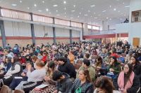 El Gobierno provincial trabaja junto a congregaciones cristianas en la formación de capital humano