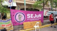 SEJUN repudió la violencia y pidió garantías para los trabajadores judiciales