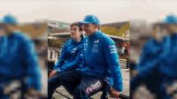 La condición que puso Pierre Gasly para mantener una buena relación con Franco Colapinto