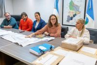 Seis firmas interesadas en ampliar y refaccionar la Escuela Primaria 86 de San Martín de los Andes