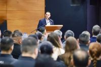 Neuquén lideró un encuentro federal de prevención del suicidio