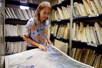 Cumple años el archivo que conserva la historia de la planificación de Neuquén