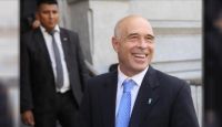 Por los viajes de Milei y Villarruel, Bartolomé Abdala quedará a cargo del Ejecutivo