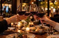 Cipolletti reúne a Mendoza, Río Negro y Neuquén en una noche de vinos y gastronomía
