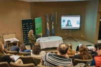 Se profundiza la transformación del nivel con un nuevo encuentro de la Red de Secundarias Innovadoras