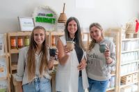 Nuevos talleres para fortalecer emprendimientos