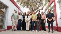 Jóvenes Líderes abordó el liderazgo y la toma de decisiones en su quinto módulo