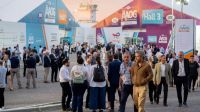AOG Patagonia 2026 reunirá en Neuquén a más de 400 marcas y a los principales referentes del Oil & Gas