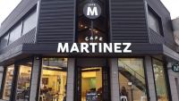 Café Martínez desembarca en Añelo y apunta a las estaciones de servicio de Vaca Muerta