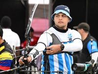 Los neuquinos lideraron el desempeño de los deportistas patagónicos en los Juegos Sudamericanos 2026