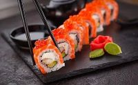 Ya se vive la Semana del Sushi en Neuquén