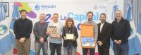 El municipio reconoció a ACIPAN por sus 80 años de trayectoria: toda una historia junto a los comercios y empresas de Neuquén