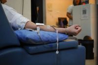 Centro Regional de Hemoterapia: 11 años trabajando por la donación de sangre