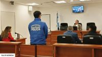 La fiscalía formuló cargos por homicidio durante un robo en un departamento