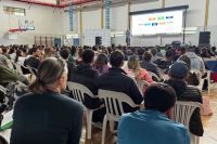 Abrieron las inscripciones para el VII Congreso Provincial de Actividad Física, Deporte y Recreación 