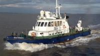 Argentina LNG avanza con nuevos estudios en el Golfo San Matías para el proyecto de exportación de gas de Vaca Muerta