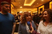 Con mucha convocatoria, comenzó la quinta edición de la feria Empleo Joven
