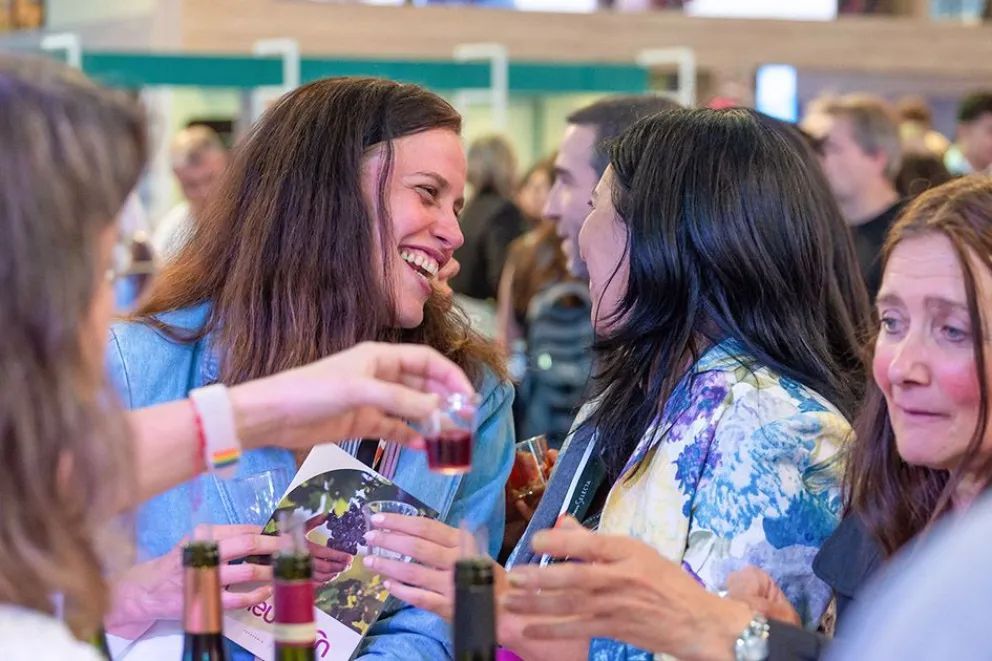 Neuquén cerró con gran éxito su participación en la Feria Internacional de Turismo