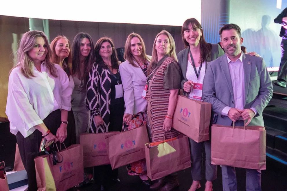 Neuquén cerró con gran éxito su participación en la Feria Internacional de Turismo
