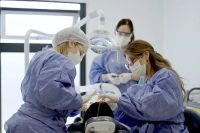 Sin vueltas y cerca de casa: así funcionan los nodos de salud