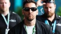La UBA nombró Doctor Honoris Causa a Lionel Messi