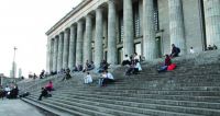 La UBA, otra vez entre las 10 mejores universidades de Latinoamérica