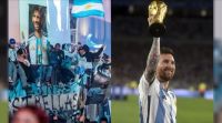 Furor por la despedida de Messi: se disparó la búsqueda de vuelos y pasajes en micro hacia Buenos Aires