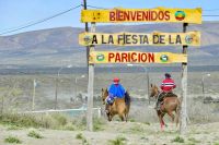 Chorriaca se prepara para la cuarta Fiesta Regional de la Parición