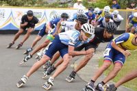 Neuquinos participarán del Mundial de deportes sobre ruedas
