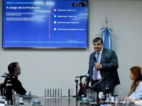 Rutas a Vaca Muerta: el plan de asfalto obtuvo despacho favorable en la Legislatura