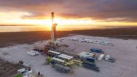 YPF alcanzó un nuevo récord en Vaca Muerta con una rama lateral de 4.770 metros en pozos slim