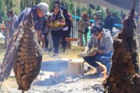 Centenario resalta los sabores del Alto Valle con el Concurso Gastronómico “La Celina”