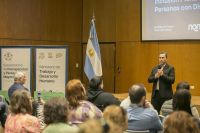 Octubre reúne en toda la provincia actividades por la inclusión plena