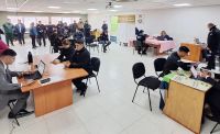 Cuidar al que cuida: 745 agentes públicos ya accedieron a la campaña de vacunación