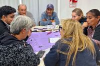 Los foros de participación ciudadana de Neuquén Próximo recorren la provincia