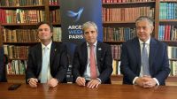 Pluspetrol y GyP obtienen aprobación del RIGI para una inversión de 12.400 millones de dólares