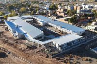 Provincia licita la construcción de 32 viviendas y un Centro Integral para adultos mayores en Plaza Huincul