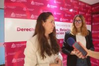 Con varias propuestas, Neuquén vive el mes de la inclusión y concientización sobre la discapacidad