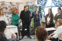 Educación avanza en el concurso de ascenso para supervisores de Inicial, Primaria y Especial